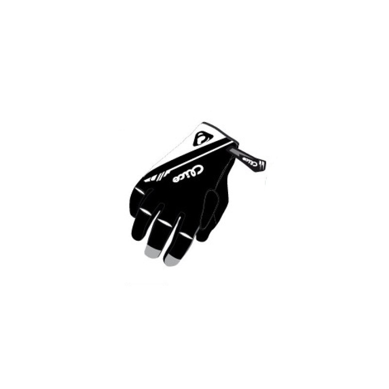 Handschuh CERO