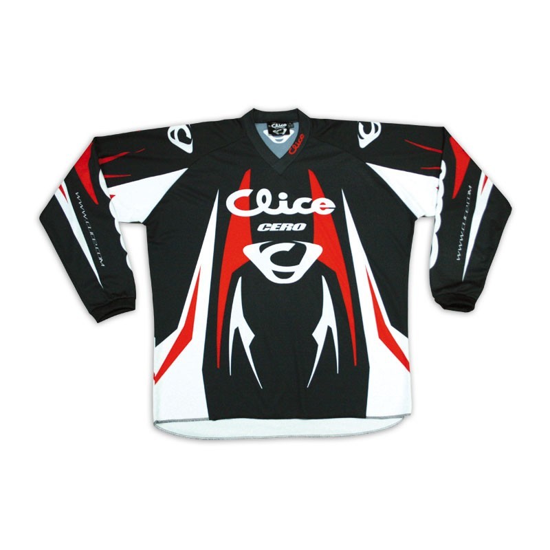 Maillot CERO