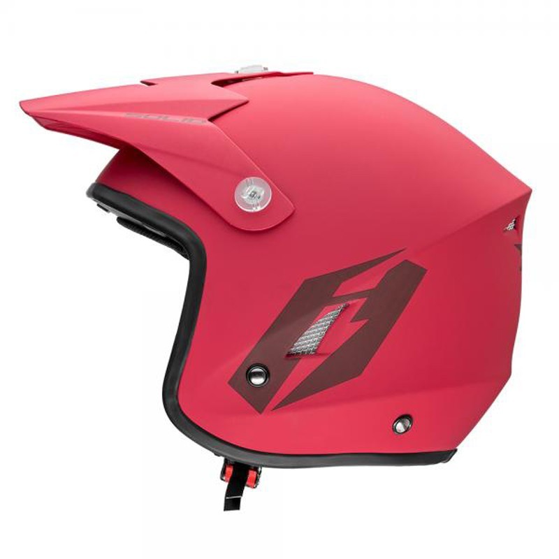 Helm Jitsie HT1 Solid