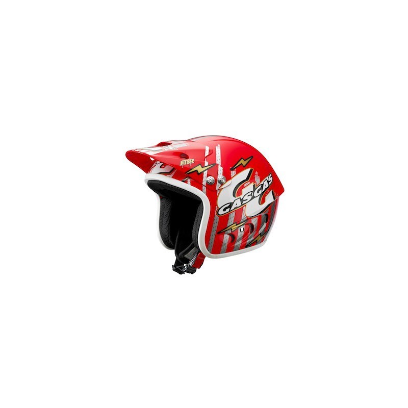 Casque BOLT GasGas