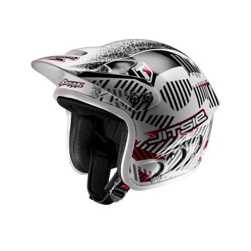 Casque RADIKAL