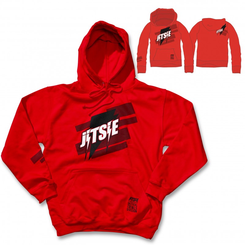 Hoodie BOLT