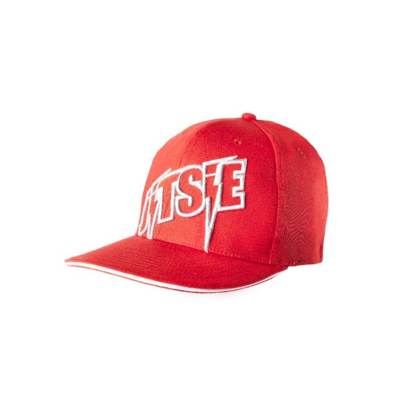 Casquette Jitsie Bolt