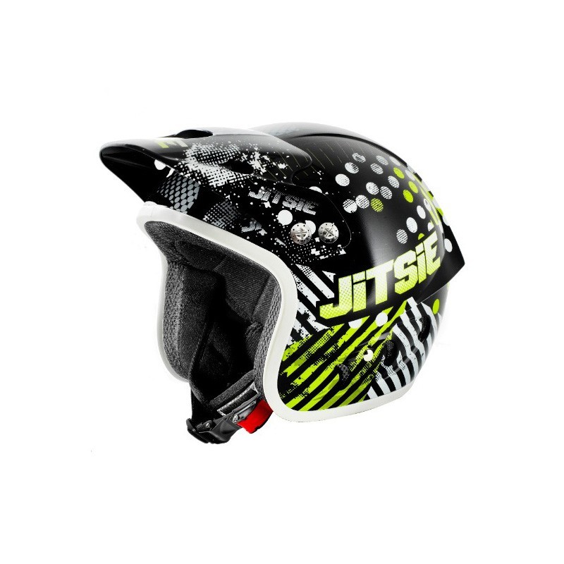 Casque RADIKAL