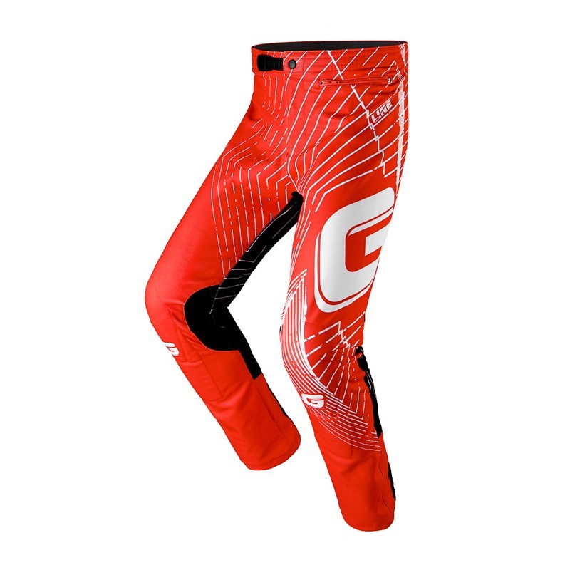 Pantalon TR1AL GasGas Line