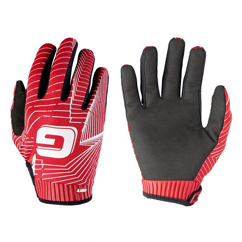 Handschuh TR1AL GasGas Line