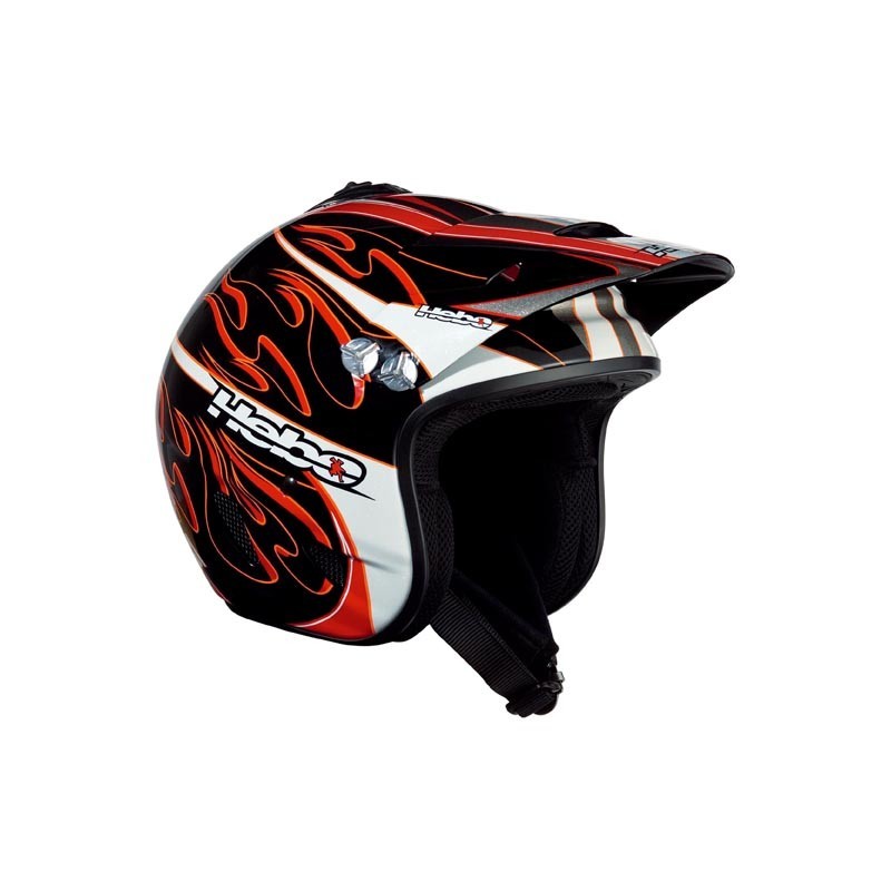 Casque TONI BOU