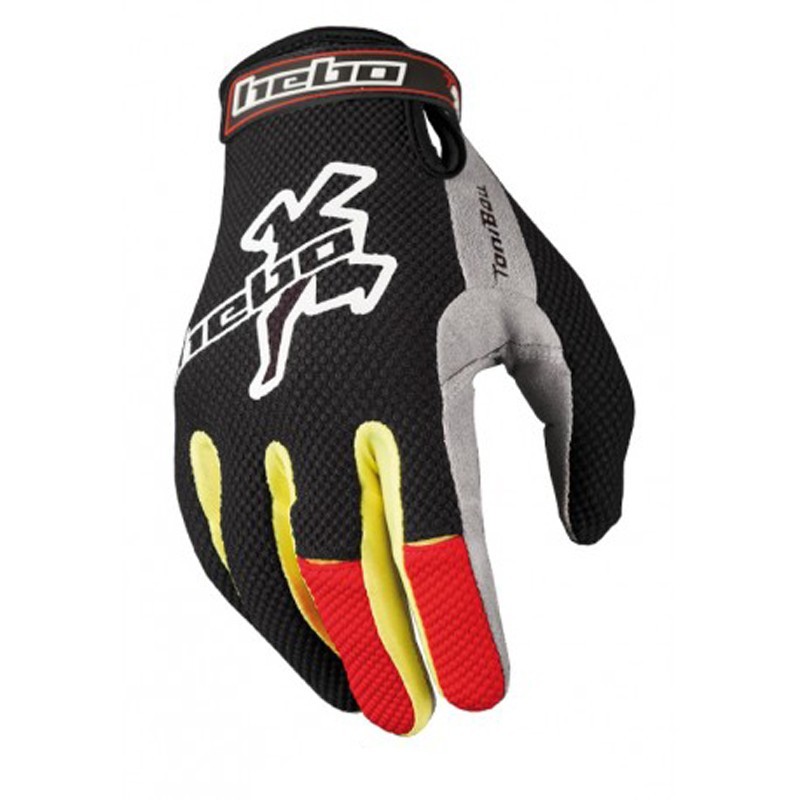 Handschuh Toni Bou Replica