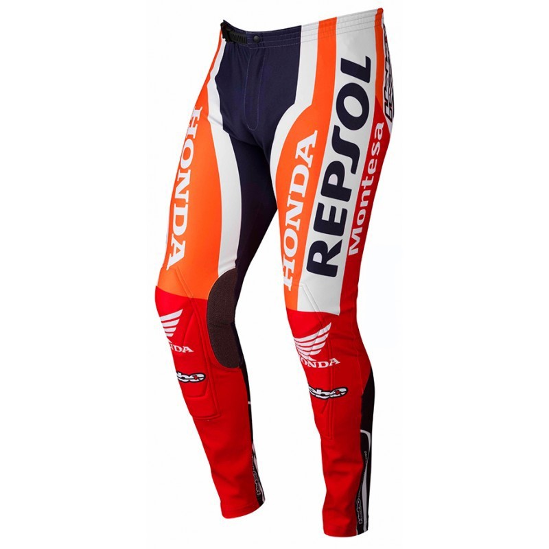 Pantalon Hebo Montesa Team