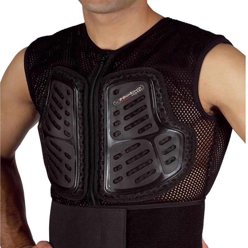 Protector waistcoat Intergral S/M