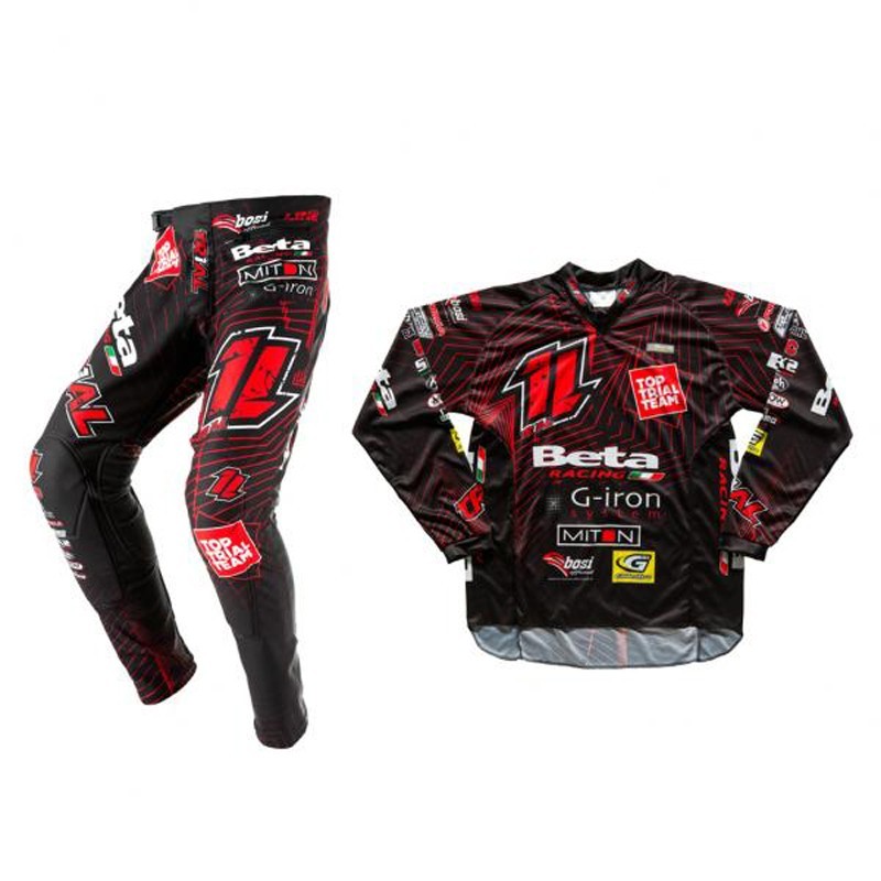 Hose + shirt TR1AL Line TTT replica