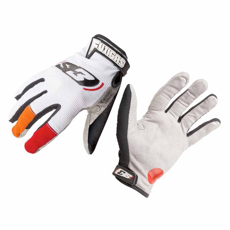 Handschoenen Trial Fujigas replica