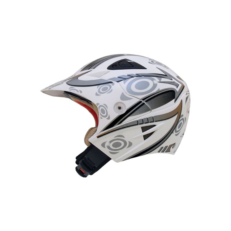 Helm SHIRO INDOOR