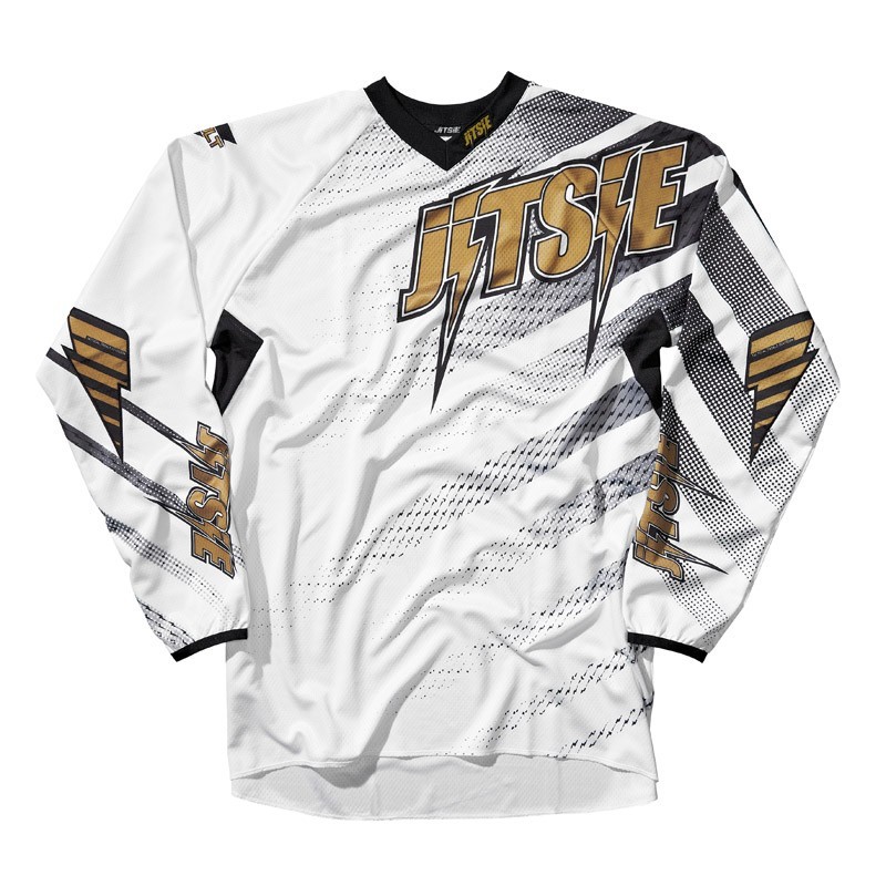 Jitsie BOLT jersey