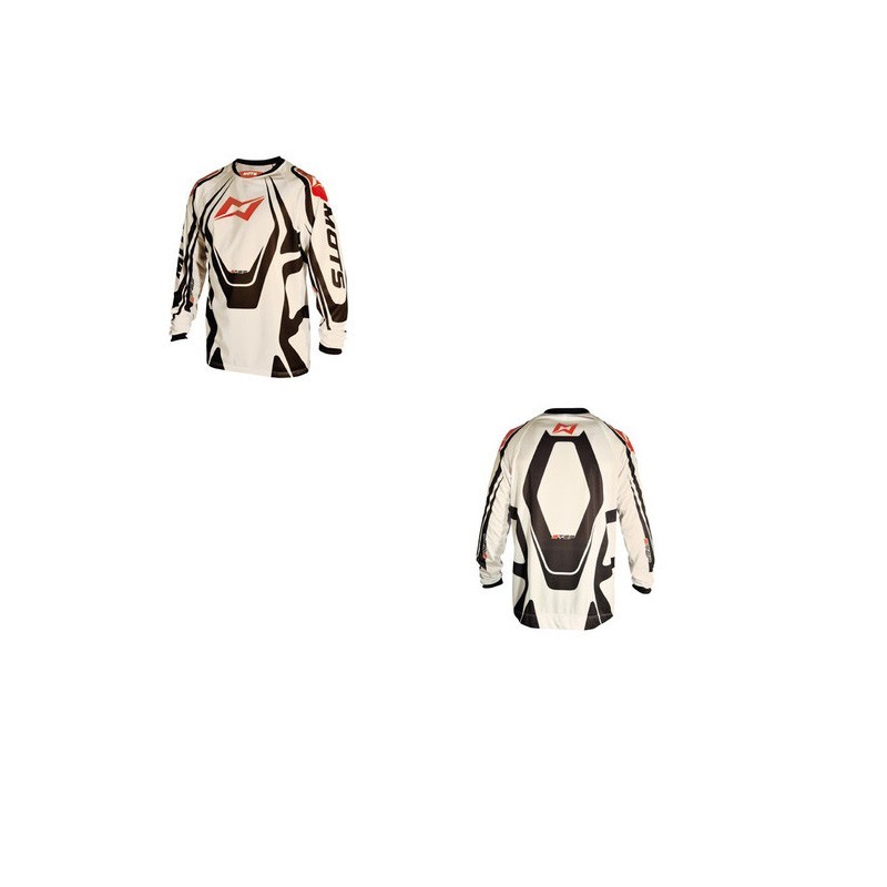 Mots Step sweater