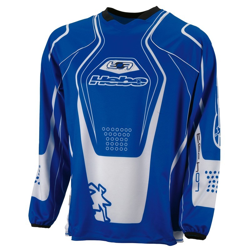 Maillot Tech 07