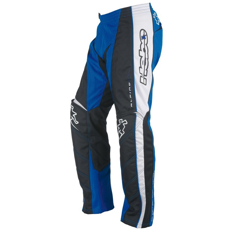 ALPINO 03 pants