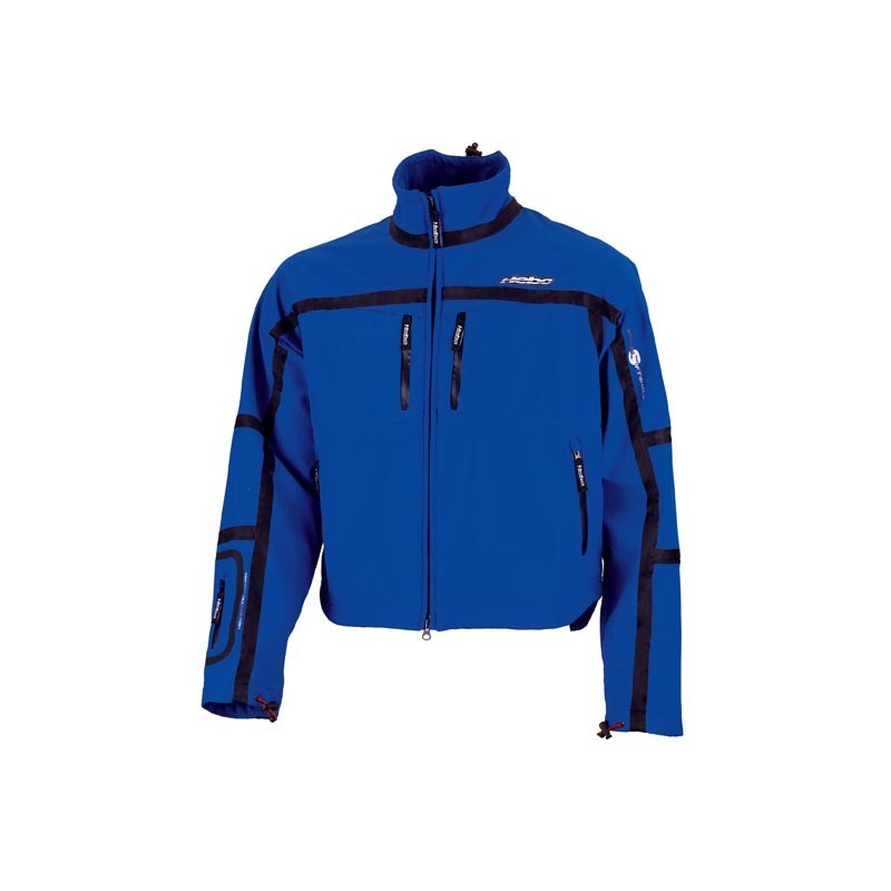 SOFT SHELL  jacket