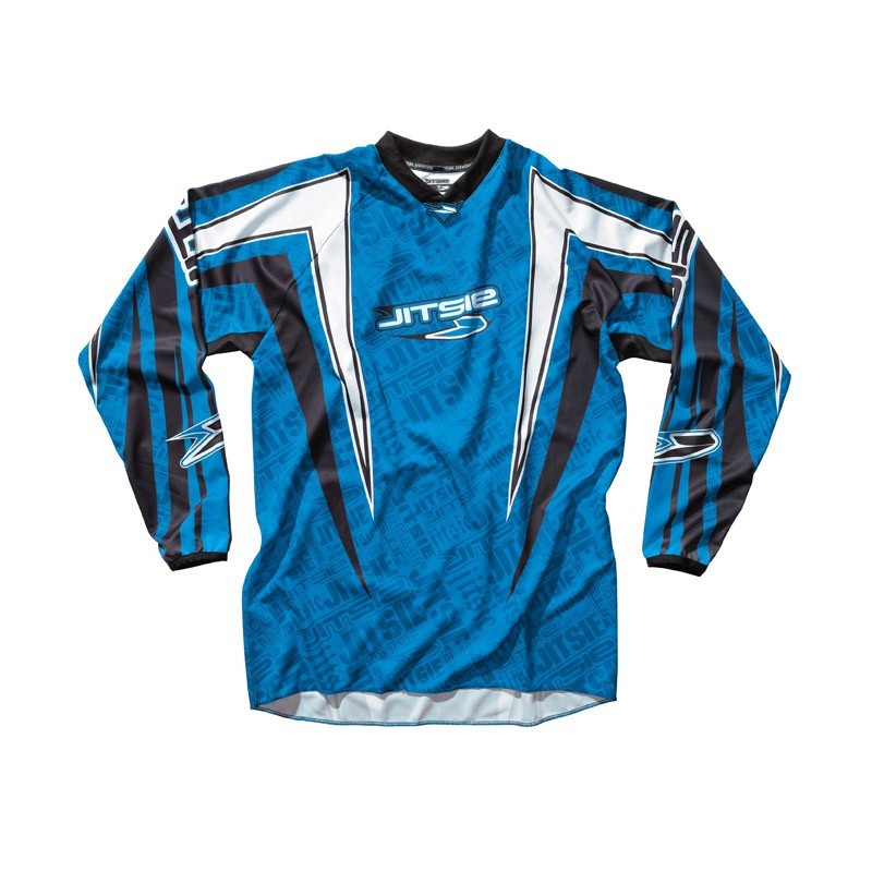 Jitsie RAIL jersey