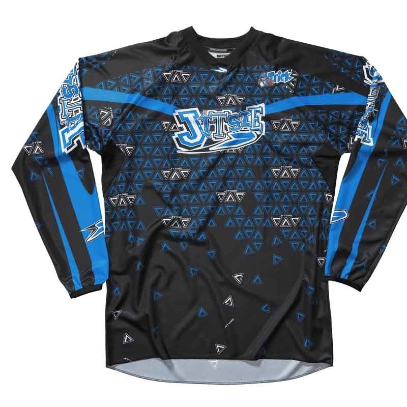 Jitsie TRICK jersey