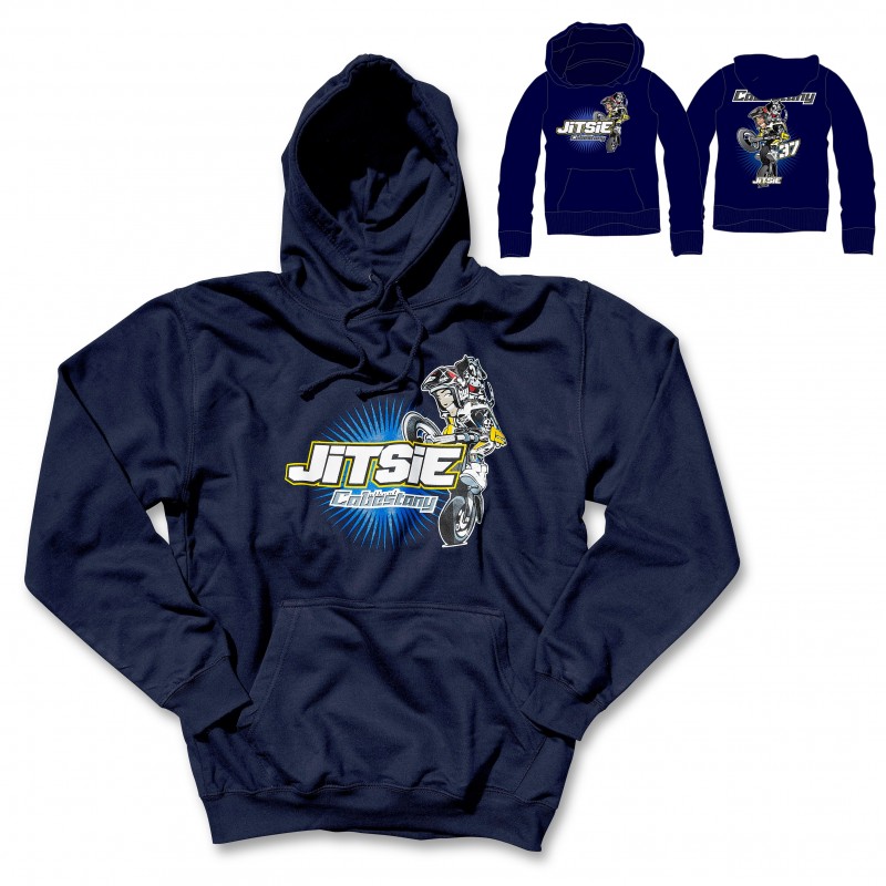 Hoodie CABESTANY