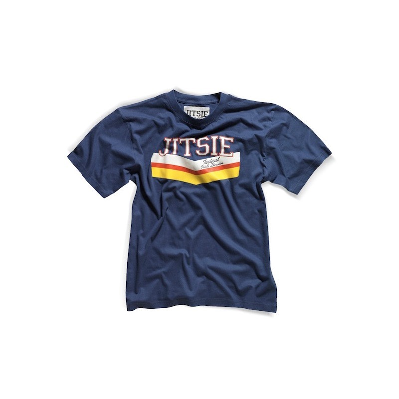 T-shirt EDDY