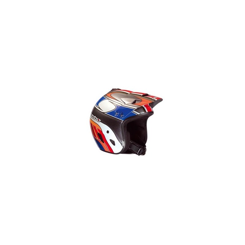 RAGA 02 helmet