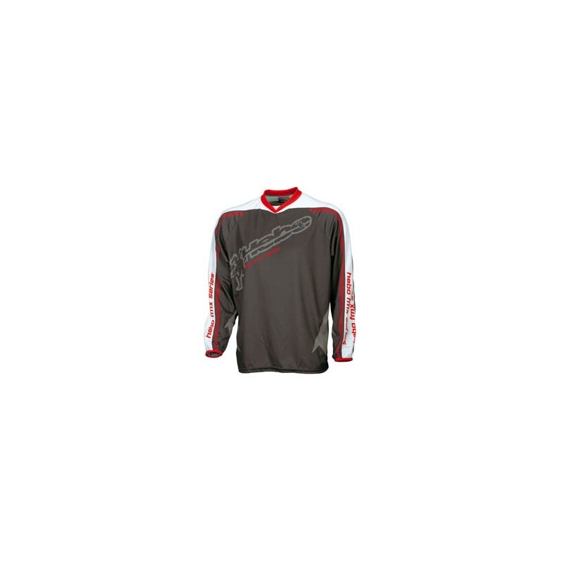 Maillot FMX