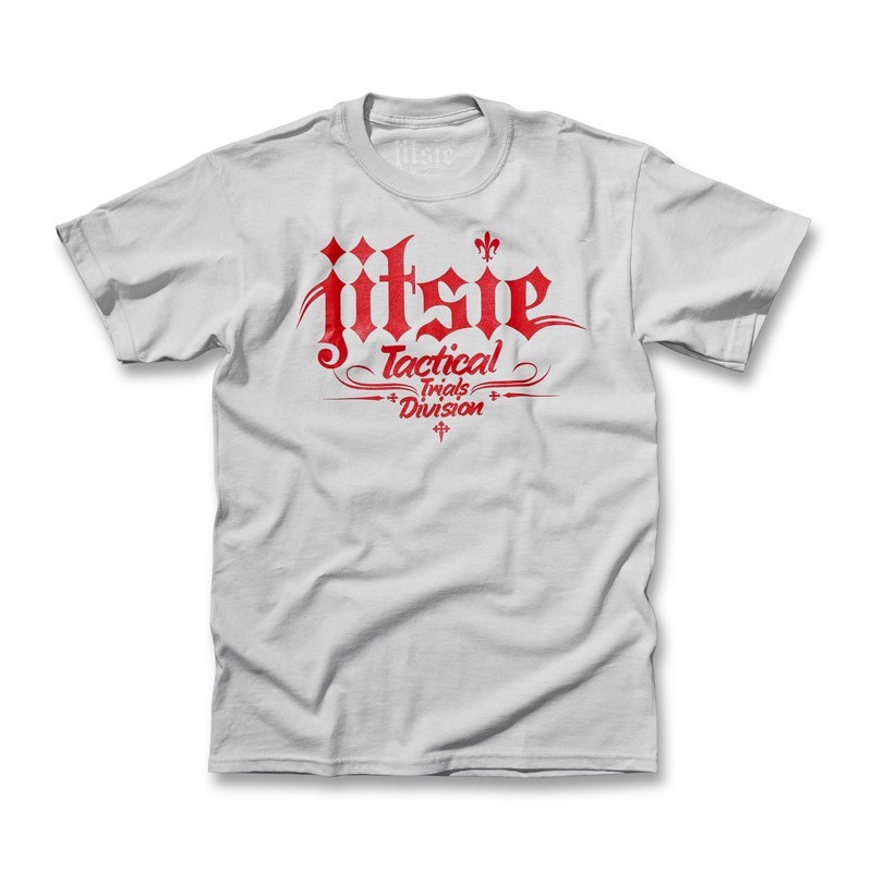 T-shirt TATTOO