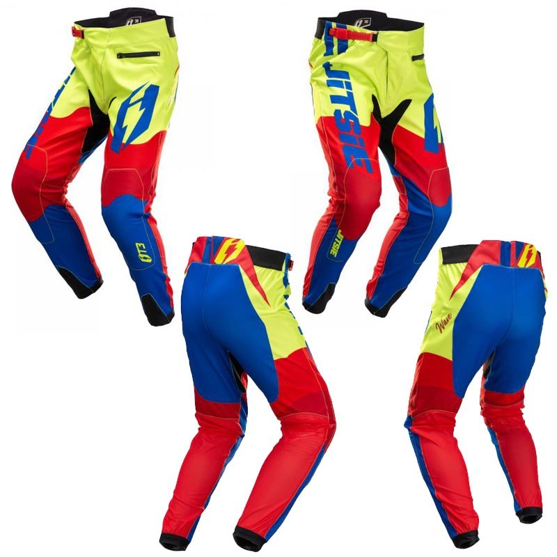 Pantalon T3 Wave