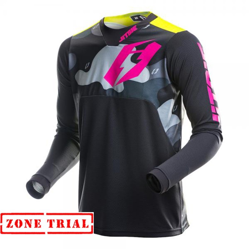 Maillot Squad
