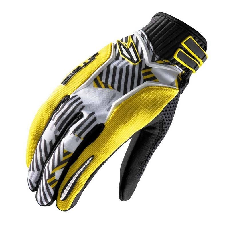 Jitsie DIBSTA gloves