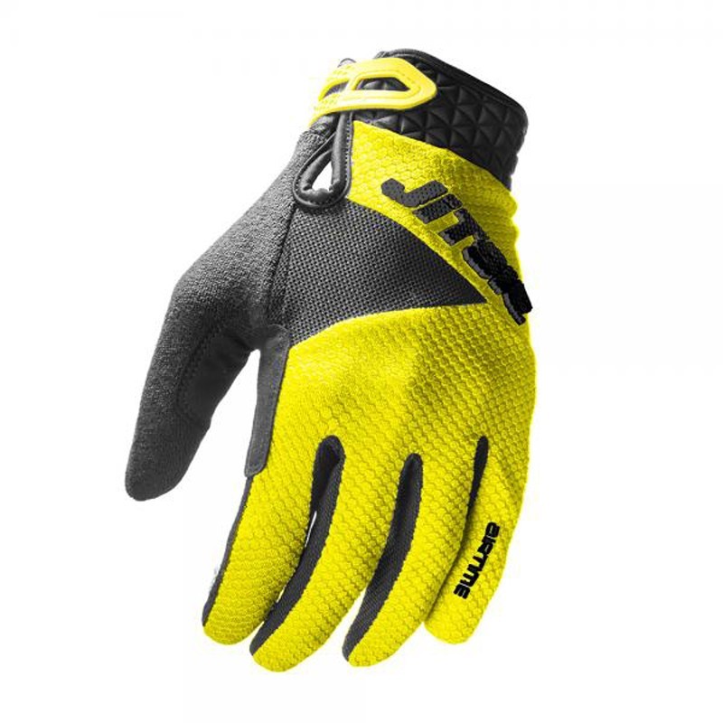 Jitsie AIRTIME 2 gloves