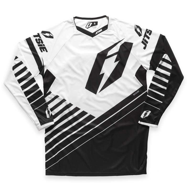 Jitsie EDGE jersey