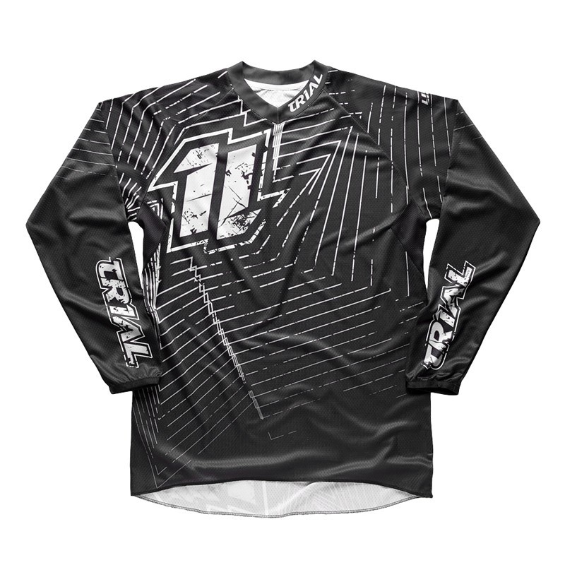 Maillot TR1AL Line