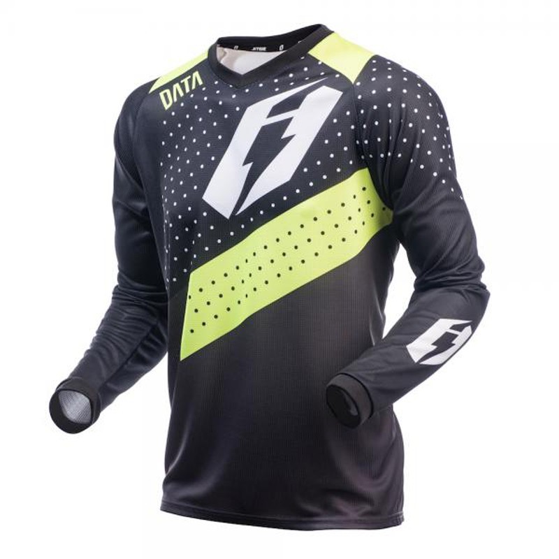 Maillot L3 DATA