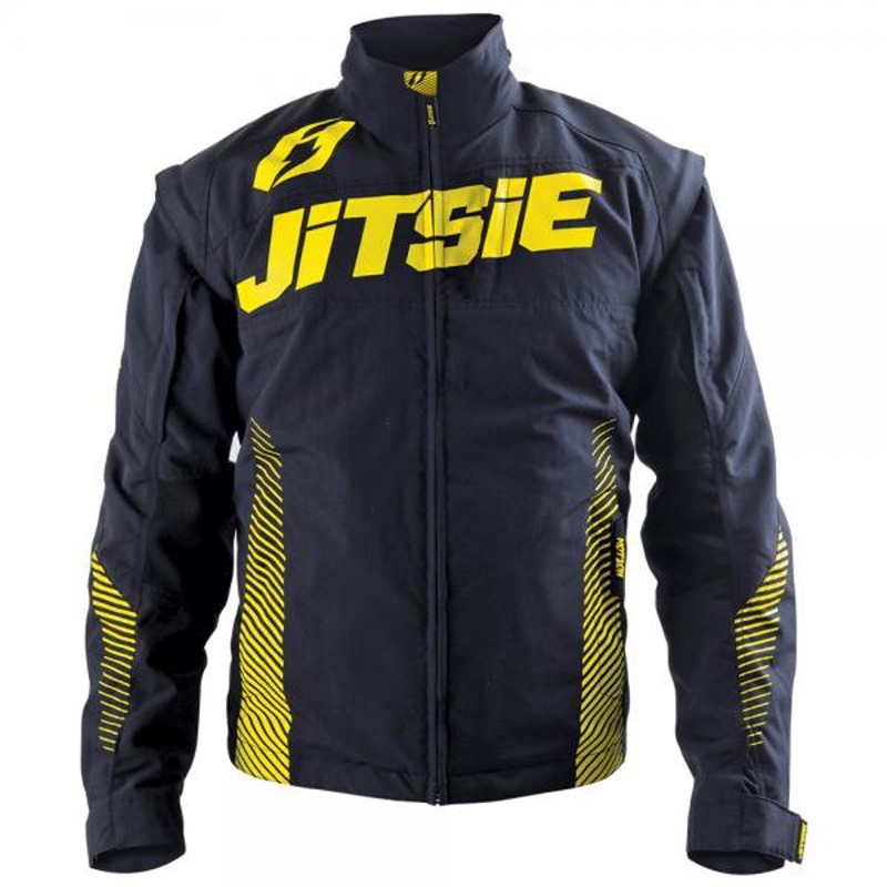 Veste Jitsie MOTION 2