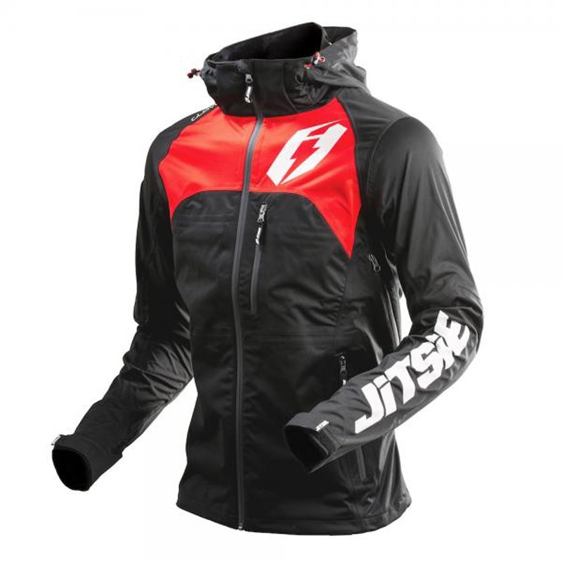 Veste Jitsie GLOW
