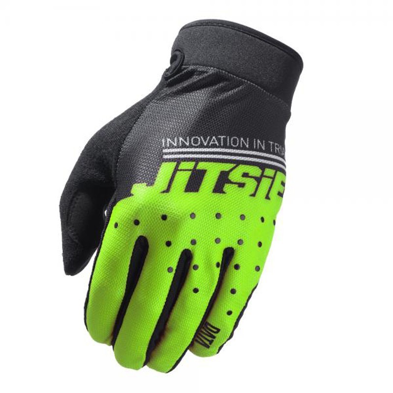 Handschuh DATA