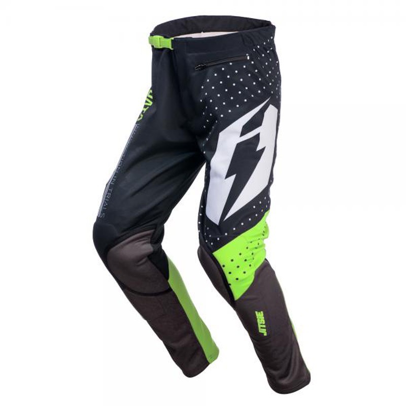 Pants L3 DATA