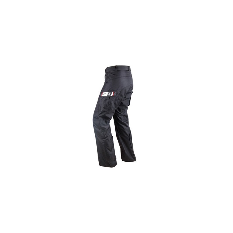 Pantalon Baggy Hard Rock