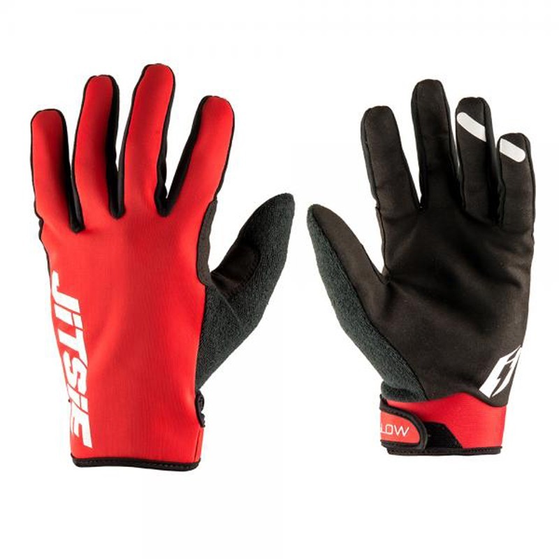 Gants Jitsie GLOW