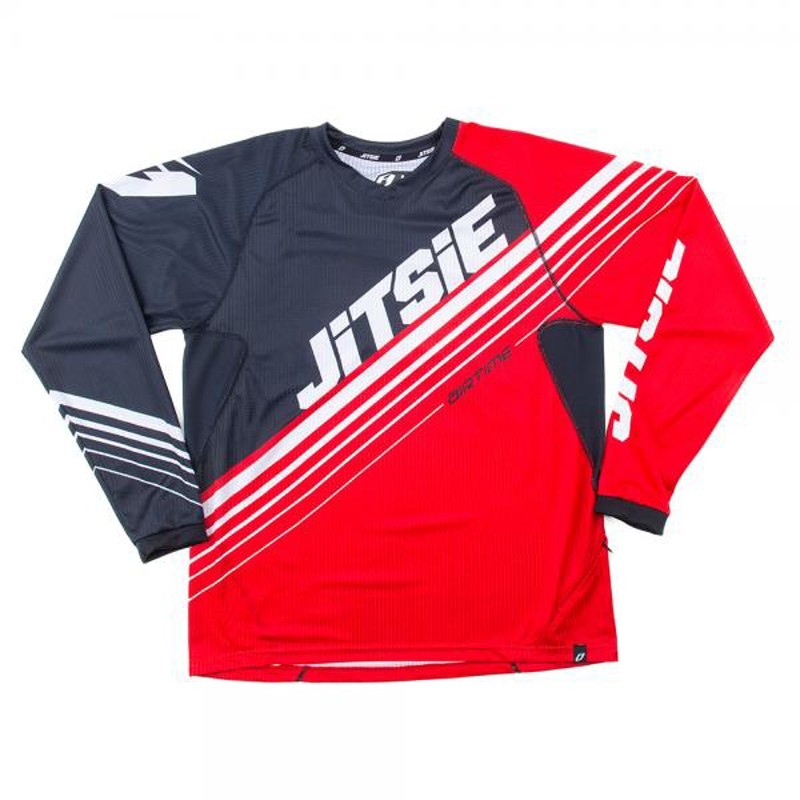 Jitsie AIRTIME 2 jersey