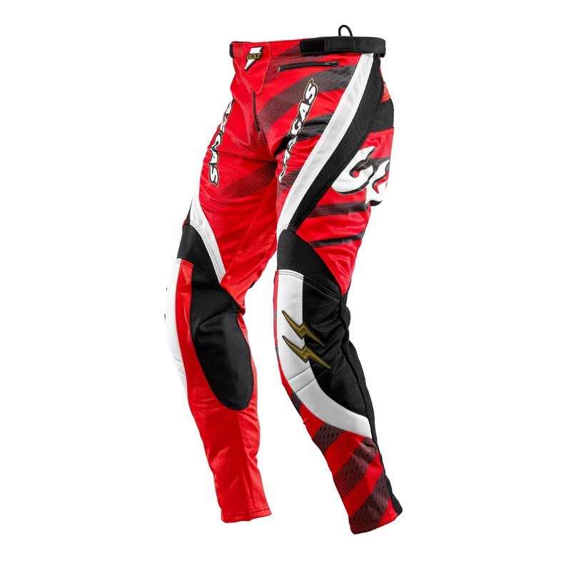 Jitsie BOLT GasGas pants