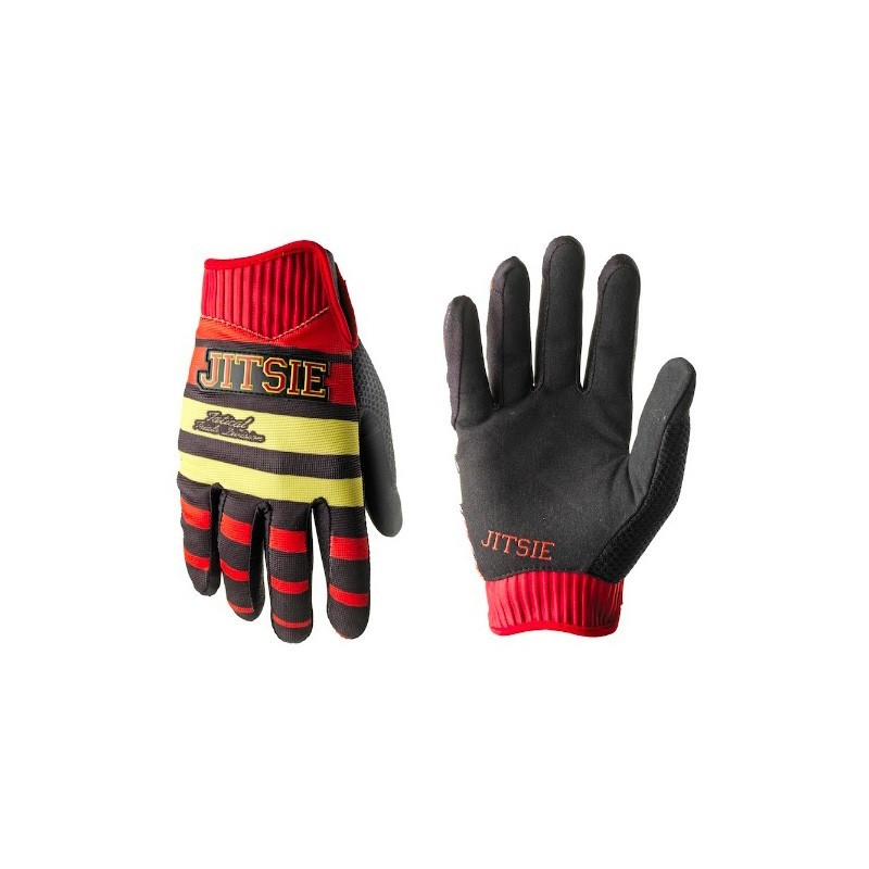 Gants Jitsie EDDY
