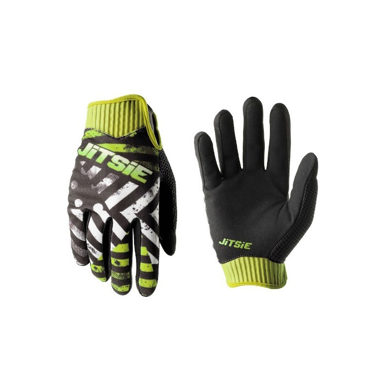 Jitsie RADIKAL gloves