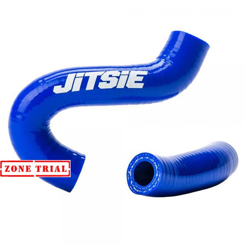 Durites silicone SHERCO 2T 2016