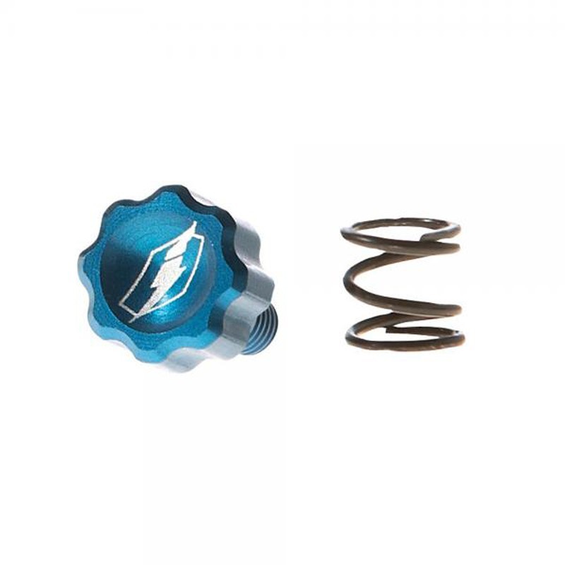 Brake lever adjuster AJP/Braktec