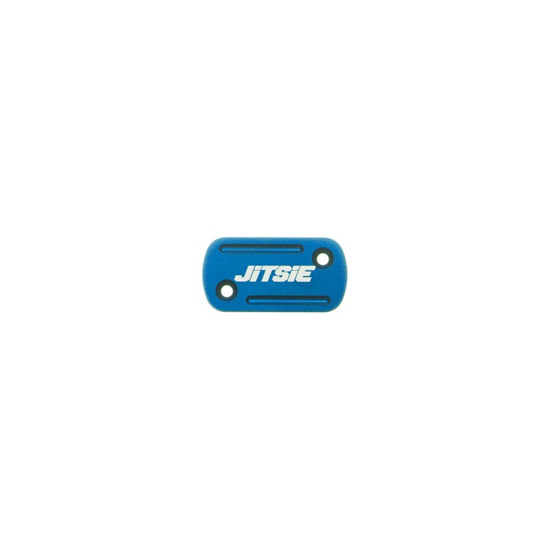 Deksel master cylinder (klein) AJP