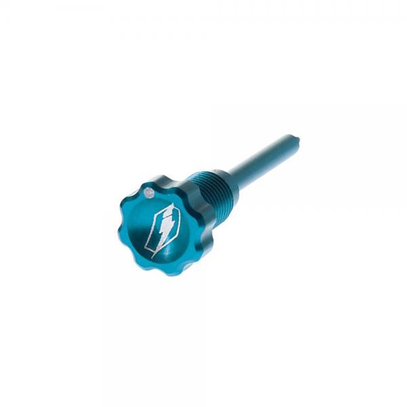 Vis air carburateur DELLORTO